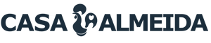 Casa Almeida Logo