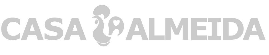 Logo Casa Almeida