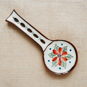 Spoon rest