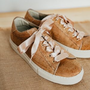 Cork shoes 39